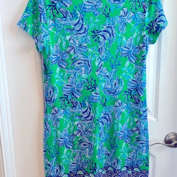 Lilly Pulitzer Sophiletta Dress - Picture 5 of 8